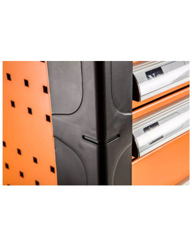 Szafka Narzędziowa Neo Tools 6 Szuflad