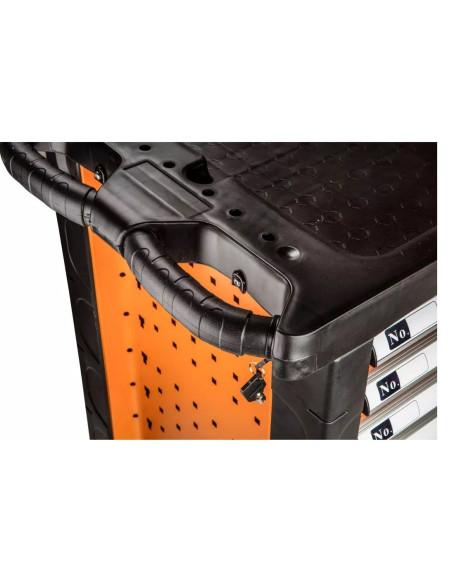 Szafka Narzędziowa Neo Tools 6 Szuflad