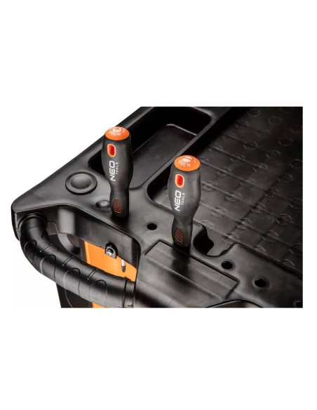 Szafka Narzędziowa Neo Tools 6 Szuflad