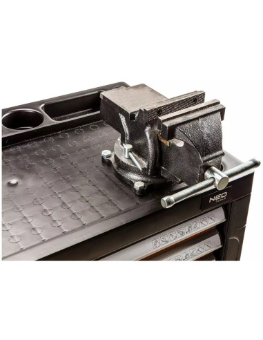 Szafka Narzędziowa Neo Tools 6 Szuflad