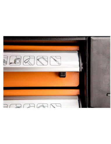 Szafka Narzędziowa Neo Tools 6 Szuflad