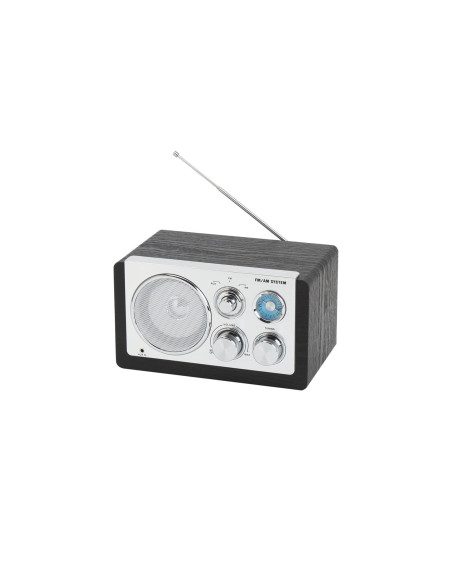 Denver Tr-63B Analogowy