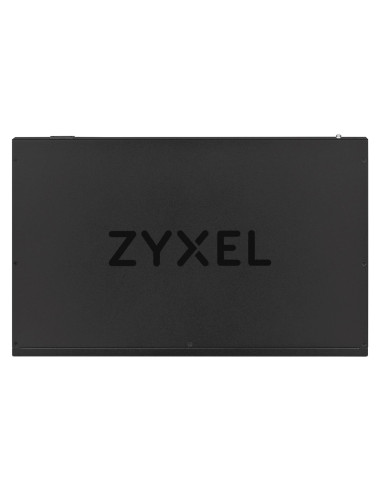 Switch Zyxel Xgs1935-28Hp 28P Poe (Poe+: 24)  375W Managed Gigabit/10G