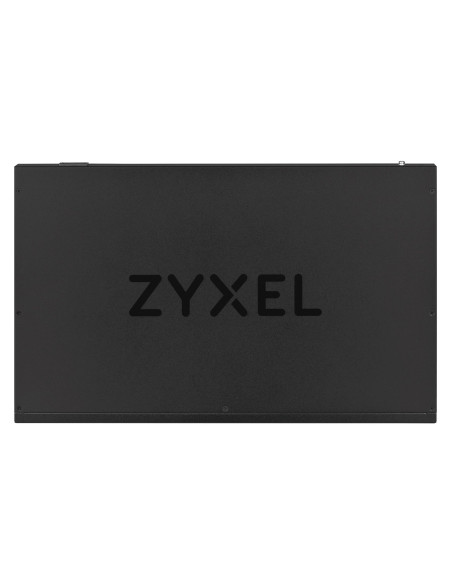 Switch Zyxel Xgs1935-28Hp 28P Poe (Poe+: 24)  375W Managed Gigabit/10G