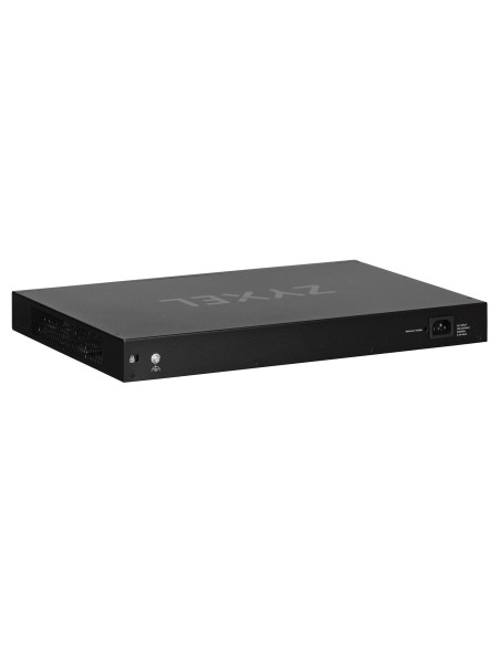 Switch Zyxel Xgs1935-28Hp 28P Poe (Poe+: 24)  375W Managed Gigabit/10G