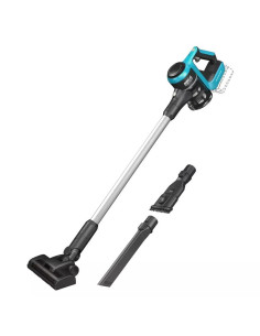 Odkurzacz Akumulatorowy Pionowy Bezszczotkowy 18V Sas+All 2