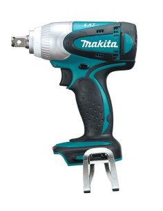 Makita Dtw251Z Klucz Zasilany 230 N·m Czarny, Niebieski 18 V
