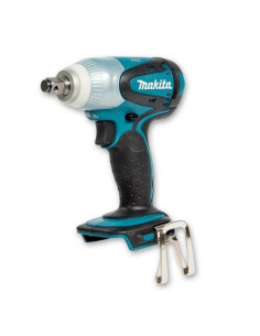 Makita Dtw251Z Klucz Zasilany 230 N·m Czarny, Niebieski 18 V 2
