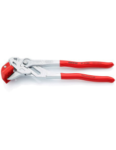 Szczypce Do Glazury/Gresu Knipex 250Mm