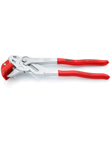 Szczypce Do Glazury/Gresu Knipex 250Mm