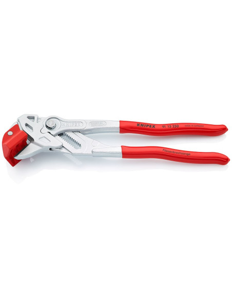 Szczypce Do Glazury/Gresu Knipex 250Mm