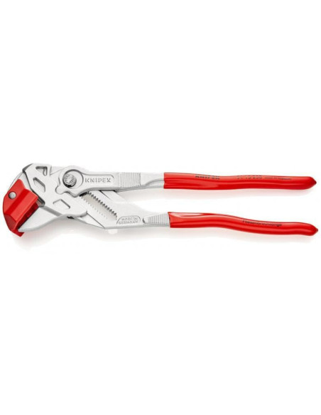 Szczypce Do Glazury/Gresu Knipex 250Mm