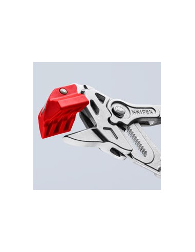 Szczypce Do Glazury/Gresu Knipex 250Mm
