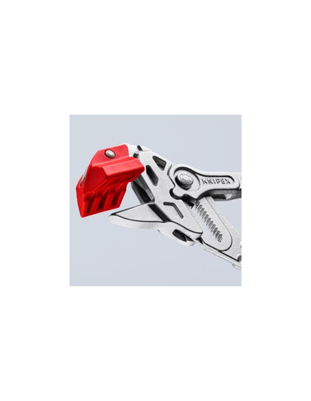 Szczypce Do Glazury/Gresu Knipex 250Mm