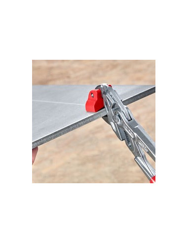 Szczypce Do Glazury/Gresu Knipex 250Mm