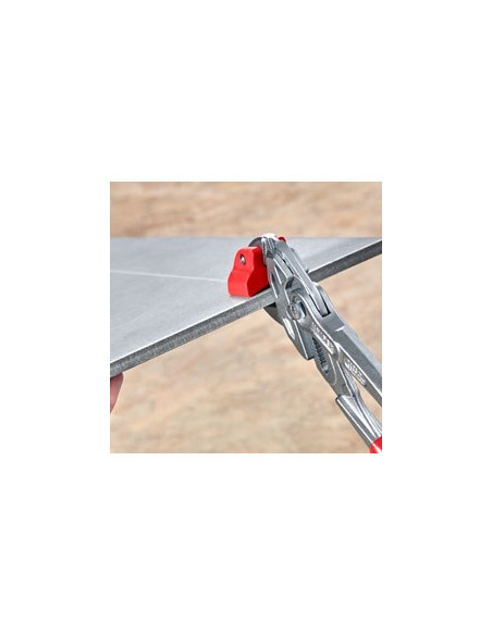 Szczypce Do Glazury/Gresu Knipex 250Mm