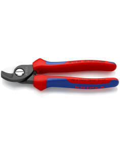 Knipex 95 12 165 Szczypce Szczypce Do Cięcia Bocznego