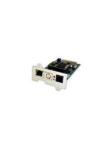 Online Usv-Systeme Dw5Snmp30 Karta Sieciowa Wewnętrzny Ethernet 100 Mbit/S