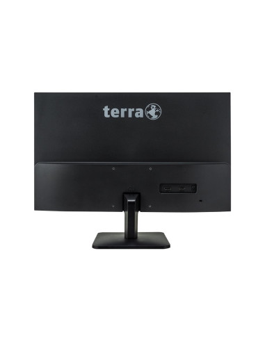 Wortmann Ag Terra 2427W V2 Monitor Komputerowy 60,5 Cm (23.8") 1920 X 1080 Px Full Hd Lcd Czarny