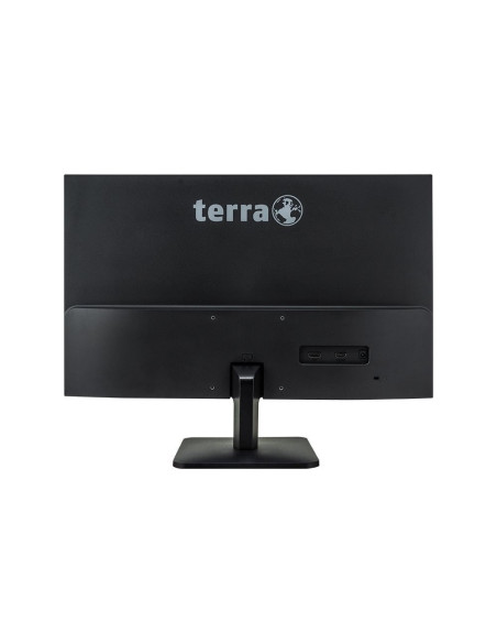 Wortmann Ag Terra 2427W V2 Monitor Komputerowy 60,5 Cm (23.8") 1920 X 1080 Px Full Hd Lcd Czarny