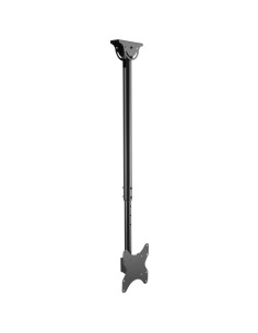 Techly Ica-Cplb 922L Uchwyt Do Tablic Informacyjnych 106,7 Cm (42") Czarny