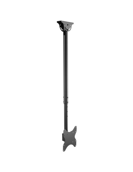 Techly Ica-Cplb 922L Uchwyt Do Tablic Informacyjnych 106,7 Cm (42") Czarny