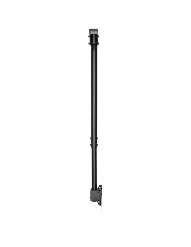 Techly Ica-Cplb 922L Uchwyt Do Tablic Informacyjnych 106,7 Cm (42") Czarny