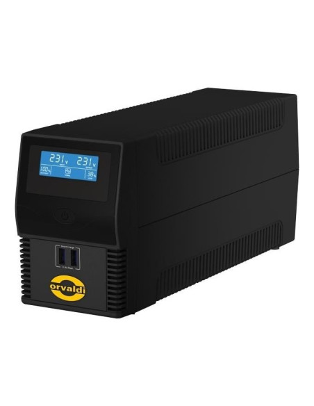 Zasilacz Ups Orvaldi I850Lcd