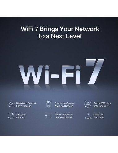 Router Mercusys Mr47Be