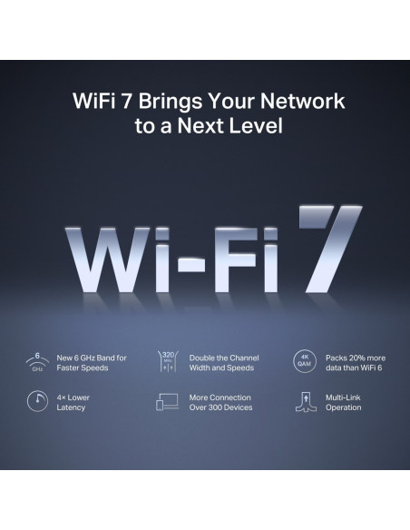 Router Mercusys Mr47Be