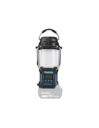 Lampa Turystyczna Z Radiem Dmr055 Makita