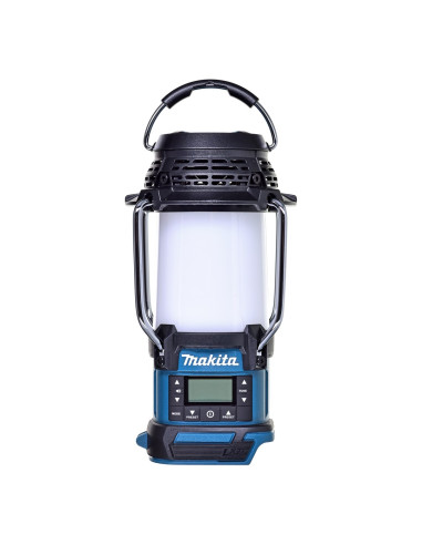 Lampa Turystyczna Z Radiem Dmr055 Makita