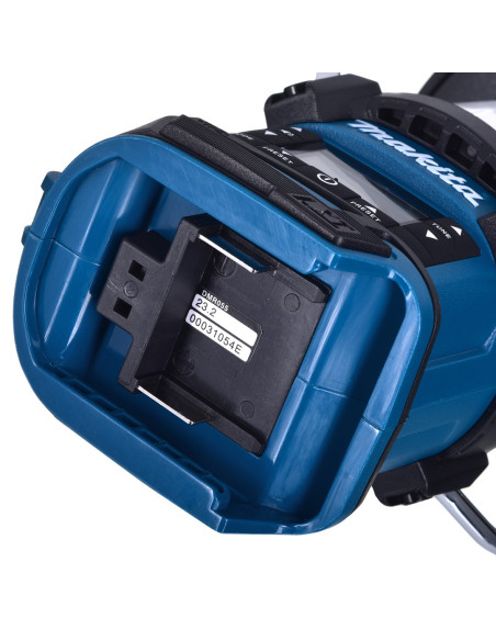 Lampa Turystyczna Z Radiem Dmr055 Makita