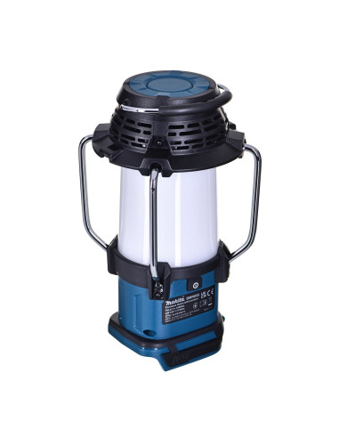 Lampa Turystyczna Z Radiem Dmr055 Makita