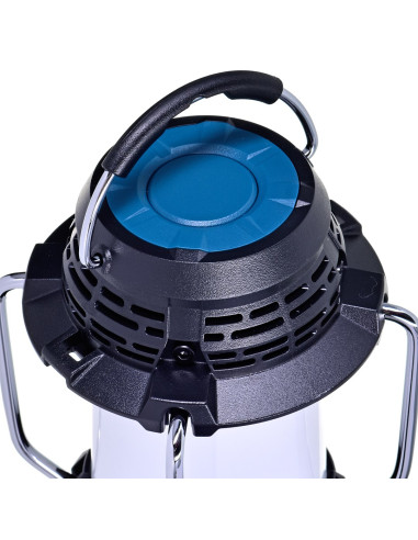 Lampa Turystyczna Z Radiem Dmr055 Makita