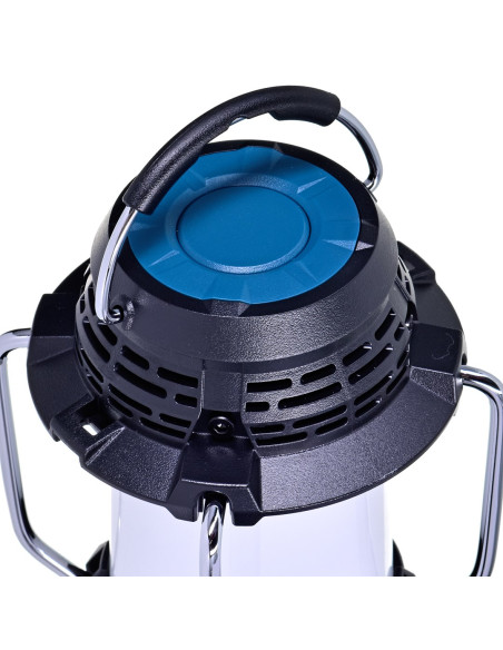 Lampa Turystyczna Z Radiem Dmr055 Makita