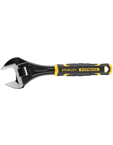 Stanley Fatmax Bi-Material Rollgabelschlüssel Klucz Nastawny