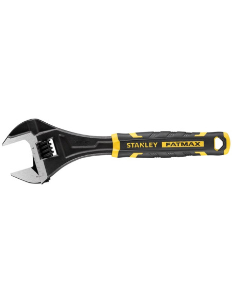 Stanley Fatmax Bi-Material Rollgabelschlüssel Klucz Nastawny