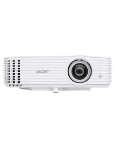 Projektor Danych Acer Home H6830Bd (Projektor O Standardowym Rzucie 4000 Ansi Lumenów Dlp Uhd 4K (3840X2160) Kompatybilność 3D)
