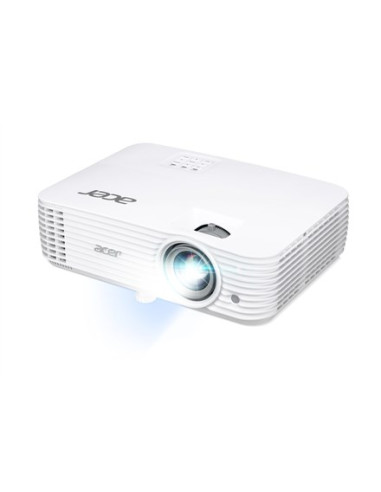 Projektor Danych Acer Home H6830Bd (Projektor O Standardowym Rzucie 4000 Ansi Lumenów Dlp Uhd 4K (3840X2160) Kompatybilność 3D)