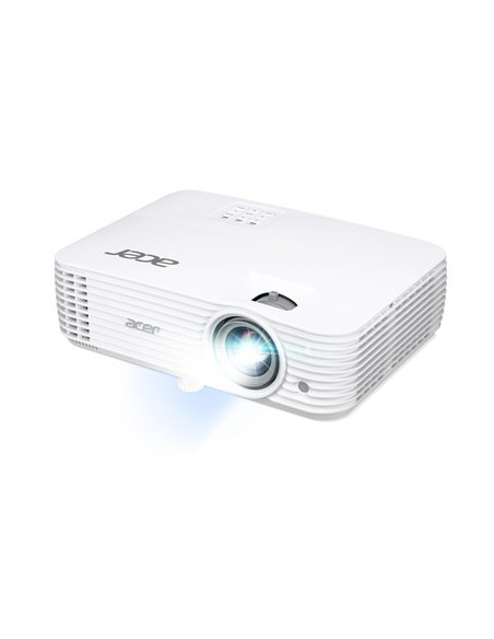 Projektor Danych Acer Home H6830Bd (Projektor O Standardowym Rzucie 4000 Ansi Lumenów Dlp Uhd 4K (3840X2160) Kompatybilność 3D)