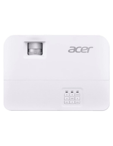 Projektor Danych Acer Home H6830Bd (Projektor O Standardowym Rzucie 4000 Ansi Lumenów Dlp Uhd 4K (3840X2160) Kompatybilność 3D)