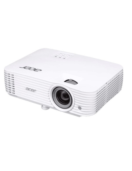 Projektor Danych Acer Home H6830Bd (Projektor O Standardowym Rzucie 4000 Ansi Lumenów Dlp Uhd 4K (3840X2160) Kompatybilność 3D)