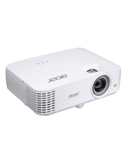 Projektor Danych Acer Home H6830Bd (Projektor O Standardowym Rzucie 4000 Ansi Lumenów Dlp Uhd 4K (3840X2160) Kompatybilność 3D)