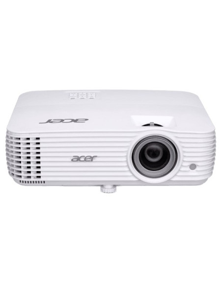 Projektor Danych Acer Home H6830Bd (Projektor O Standardowym Rzucie 4000 Ansi Lumenów Dlp Uhd 4K (3840X2160) Kompatybilność 3D)