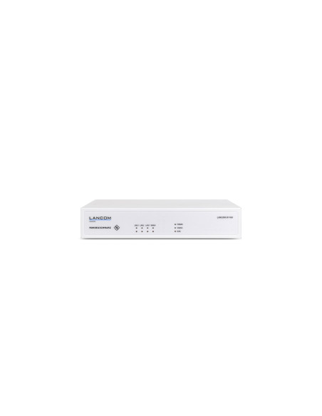 Lancom Systems Uf-260 Firewall (Hardware) 4,45 Gbit/S