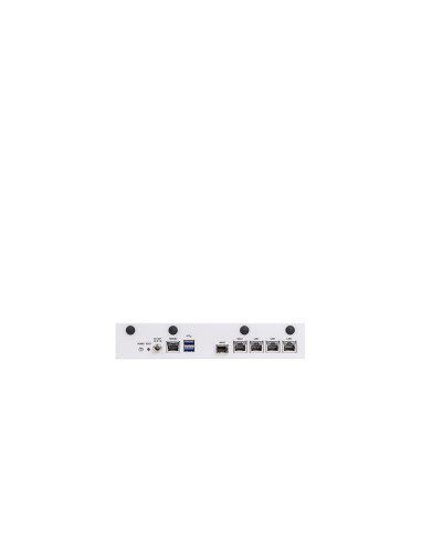Lancom Systems Uf-260 Firewall (Hardware) 4,45 Gbit/S