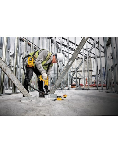 Dewalt Przystawka Do Odsysania Pyłu 18V Dwh161D1