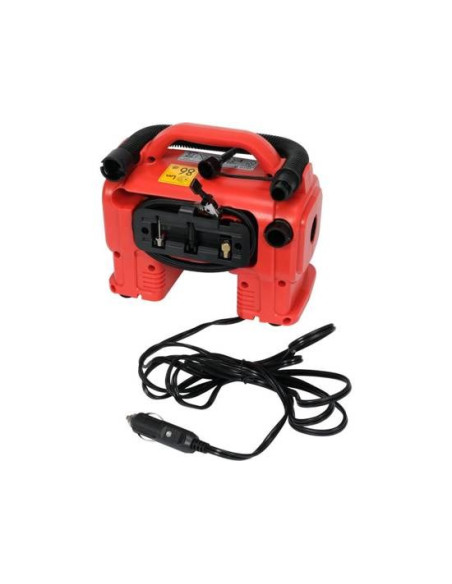 Yato Yt-23248 Sprężarka 60 W 21 L/Min Bateria