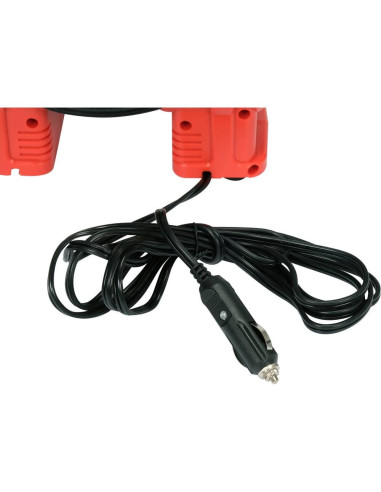 Yato Yt-23248 Sprężarka 60 W 21 L/Min Bateria